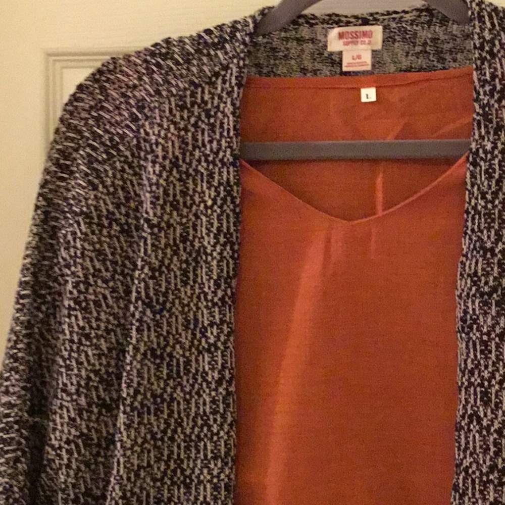 Cardigan